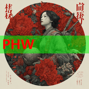 人像摄影作品四